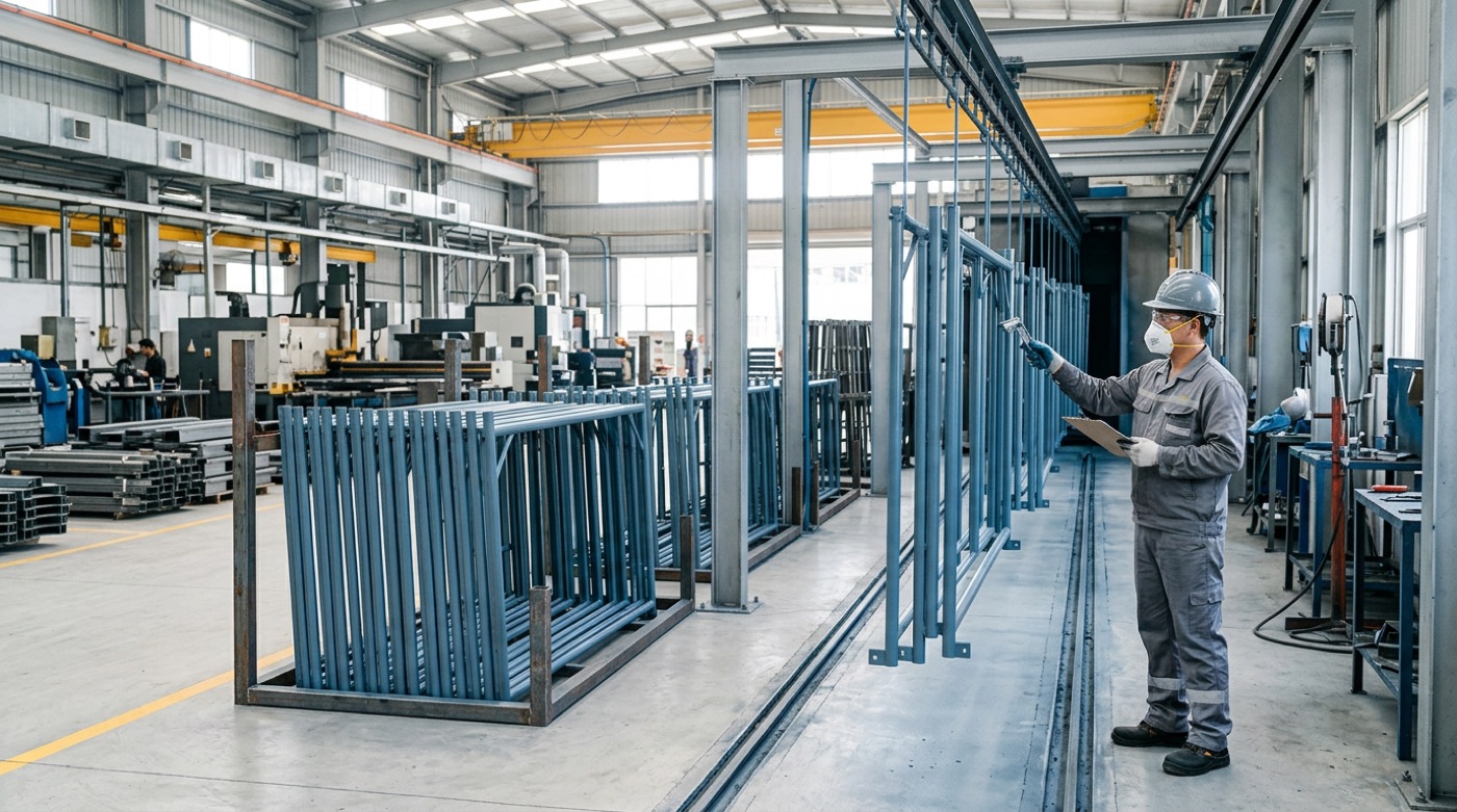 Pipeline coating