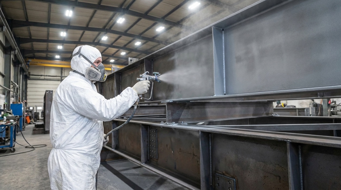 Why Surface Preparation Matters More Than Paint Quality