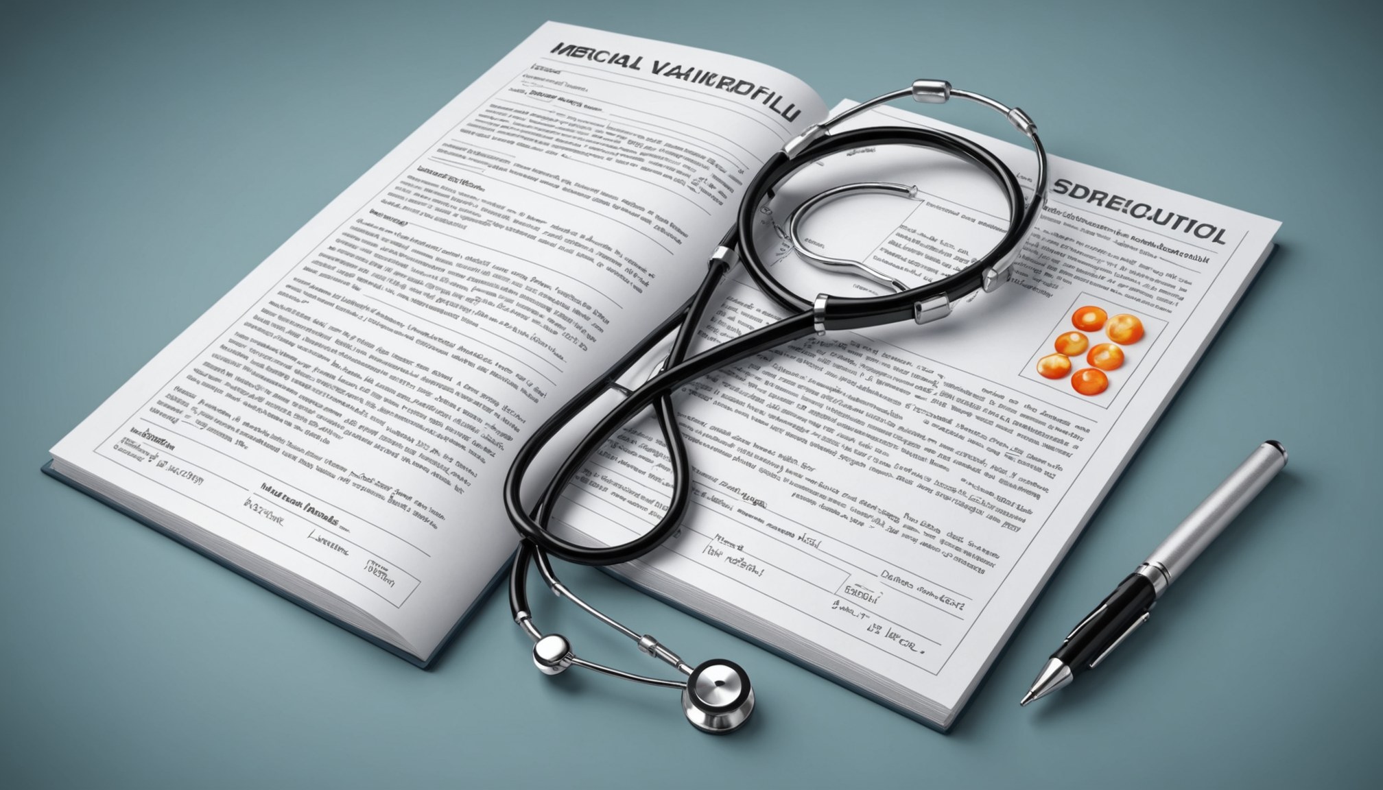 Levitra tablets with medical information layout explaining erectile dysfunction treatment